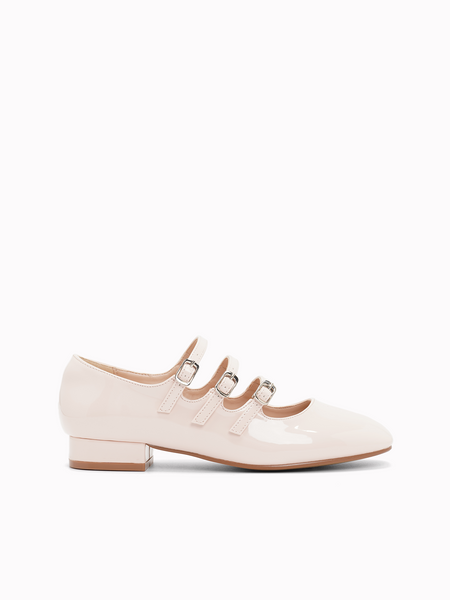 Alaya Mary Jane Ballerinas