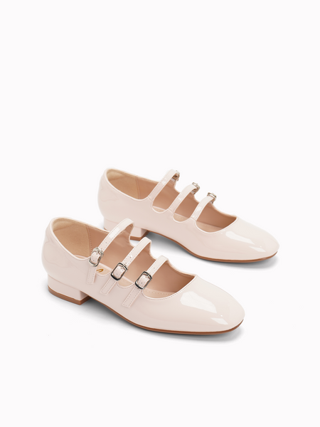 Alaya Mary Jane Ballerinas