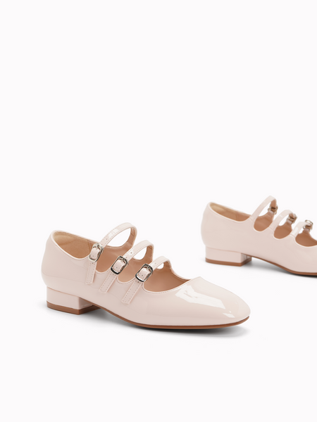 Alaya Mary Jane Ballerinas