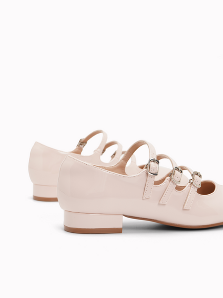 Alaya Mary Jane Ballerinas