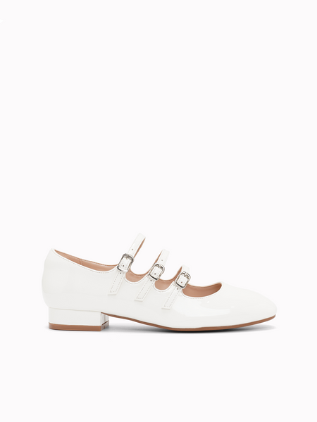 Alaya Mary Jane Ballerinas