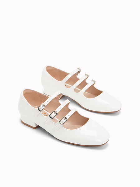 Alaya Mary Jane Ballerinas