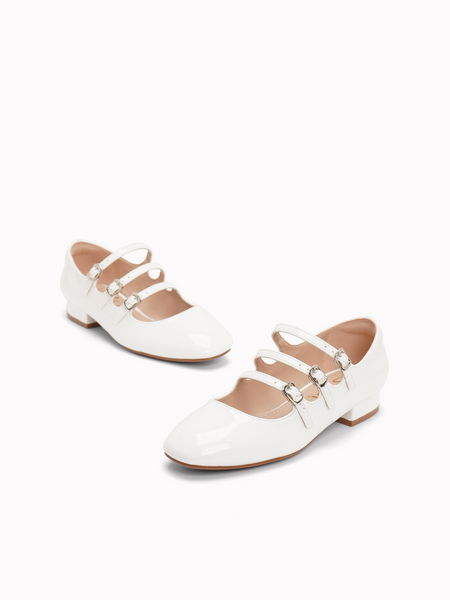 Alaya Mary Jane Ballerinas