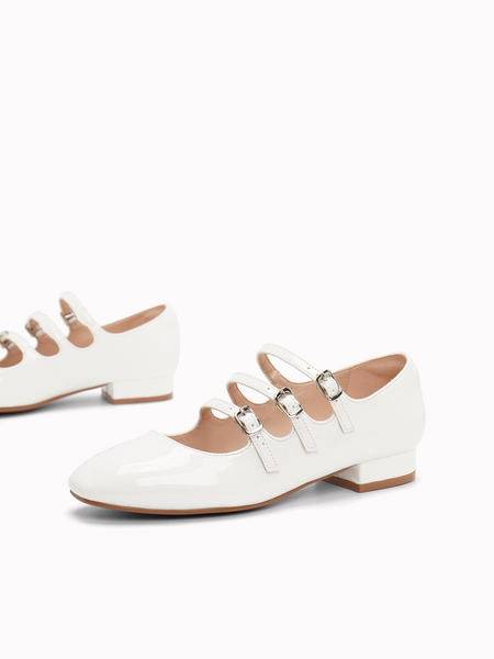 Alaya Mary Jane Ballerinas