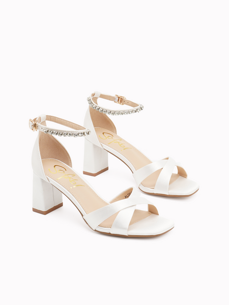 Aldrid  Heel Sandals