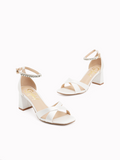 Aldrid  Heel Sandals