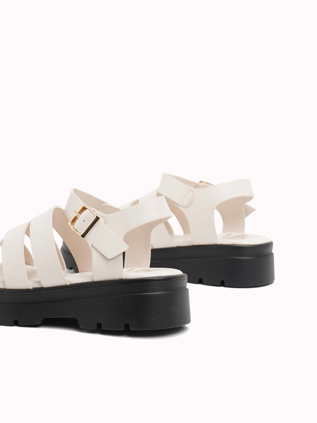 Amani  Platform Sandals