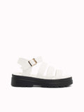 Amani  Platform Sandals