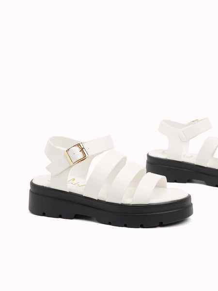 Amani  Platform Sandals