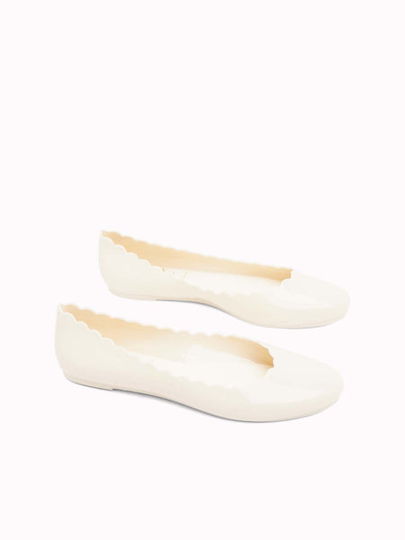 Angelique Jelly Ballerinas P799 EACH (ANY 2 AT P999)