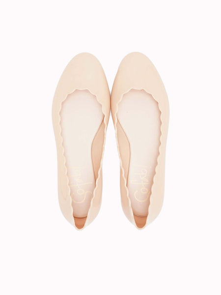 Angelique Jelly Ballerinas P799 EACH (ANY 2 AT P999)