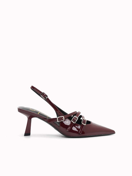 Aniston  Heel Pumps