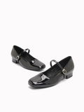 Arlo Mary Jane Pumps