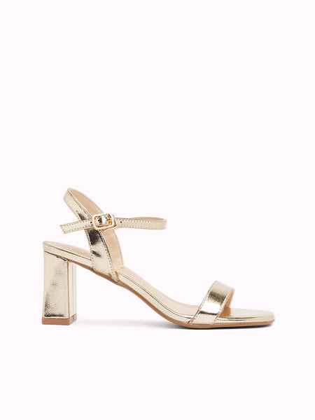 Berkley Heel Sandals