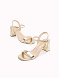 Berkley Heel Sandals