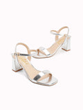 Berkley Heel Sandals