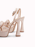 Braxton  Heel Sandals