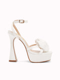 Braxton  Heel Sandals