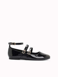 Brenner  Mary Jane Ballerinas