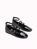 Brenner  Flat Ballerinas