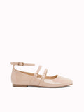 Brenner  Mary Jane Ballerinas