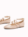 Brenner  Flat Ballerinas