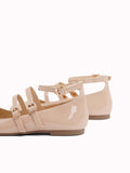 Brenner  Mary Jane Ballerinas