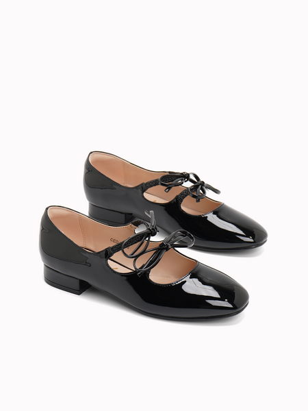 Cedar  Mary Jane Ballerinas