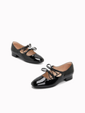 Cedar  Mary Jane Ballerinas