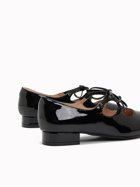 Cedar  Mary Jane Ballerinas