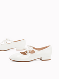 Cedar  Mary Jane Ballerinas