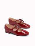 Cedar  Mary Jane Ballerinas