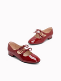 Cedar  Mary Jane Ballerinas