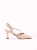 Clarisse  Heel Pumps