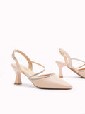 Clarisse  Heel Pumps