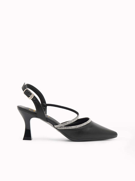 Clarisse  Heel Pumps