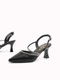 Clarisse  Heel Pumps