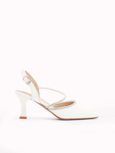 Clarisse  Heel Pumps