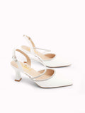 Clarisse  Heel Pumps