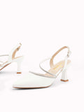 Clarisse  Heel Pumps