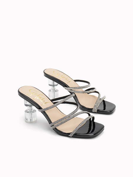 Clifton  Heel Slides