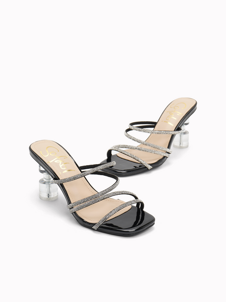 Clifton  Heel Slides