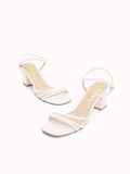 Cory  Heel Sandals