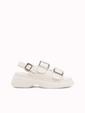 Declan  Platform Sandals