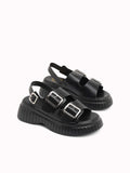 Declan  Platform Sandals