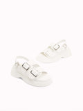 Declan  Platform Sandals