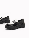 Dena  Platform Loafers