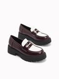 Dena  Platform Loafers