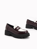 Dena  Platform Loafers