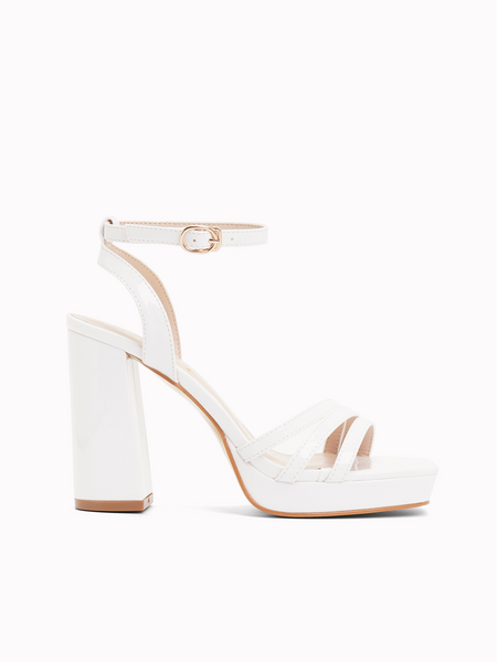 Diane  Heel Sandals